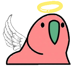 未使用！ Parrot パロット 610715_1.jpg